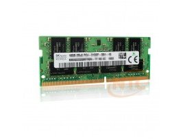 RAM Hynix 16GB DDR4-2133 2Rx8 SODIMM, HMA82GS6MFR8N-TF 